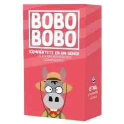 Compra Bobo Bobo de Juegos al mejor precio (26,96 €)