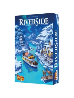 Colección de Juegos de Tablero - La Cueva Roja