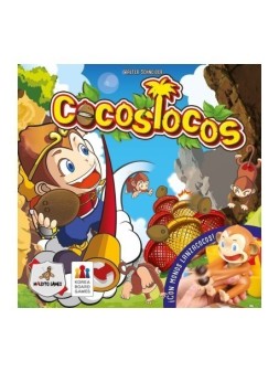 Colección de Juegos de Mesa - La Cueva Roja