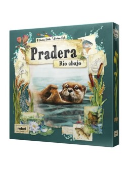 Colección de Juegos de Tablero - La Cueva Roja
