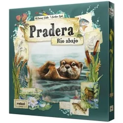 Compra Pradera: Rio Abajo de Juegos al mejor precio (26,95 €)