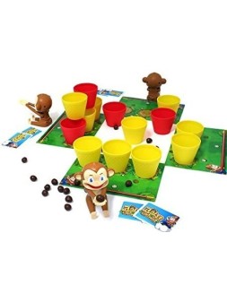 Colección de Juegos de Mesa - La Cueva Roja