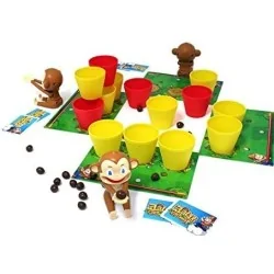 Compra Cocos Locos de Maldito Games al mejor precio (19,76 €)