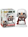 Compra Funko pop star wars holiday darth de Funko al mejor precio (14,