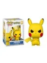 Comprar Funko pop pokemon pikachu gruñon 65043 barato al mejor precio 