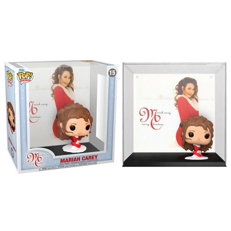 Comprar Funko pop estrellas la música mariah barato al mejor precio 22