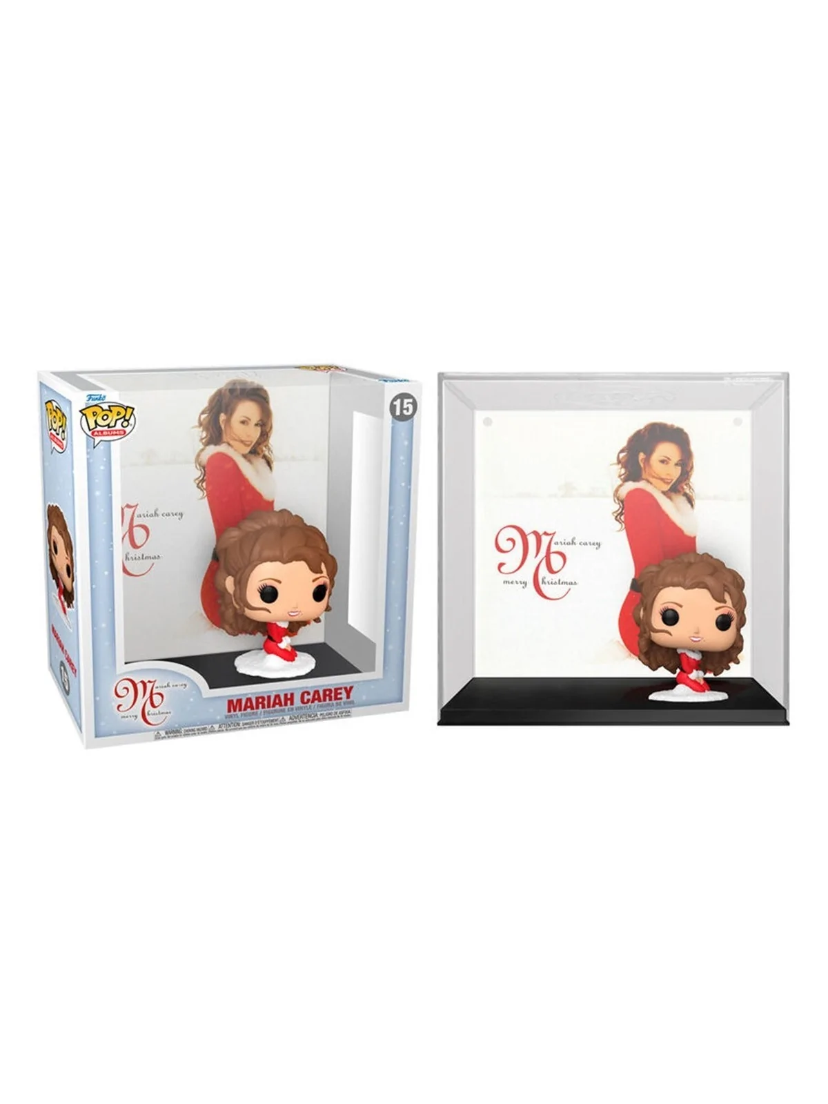 Comprar Funko pop estrellas la música mariah barato al mejor precio 22