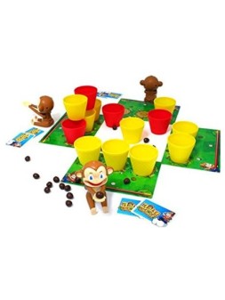 Colección de Juegos de Mesa - La Cueva Roja