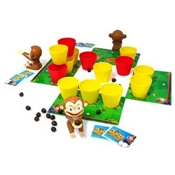 Compra Cocos más Locos de Maldito Games al mejor precio (19,80 €)