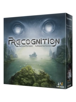 Colección de Juegos de Tablero - La Cueva Roja