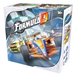 Compra Formula D de Juegos al mejor precio (44,99 €)