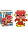 Compra Funko pop dc comics navidad galleta de Funko al mejor precio (1