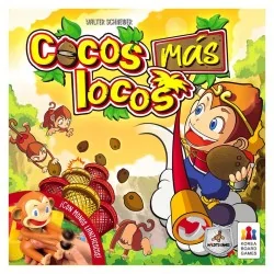 Cocos más Locos