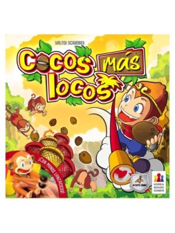 Colección de Juegos de Mesa - La Cueva Roja