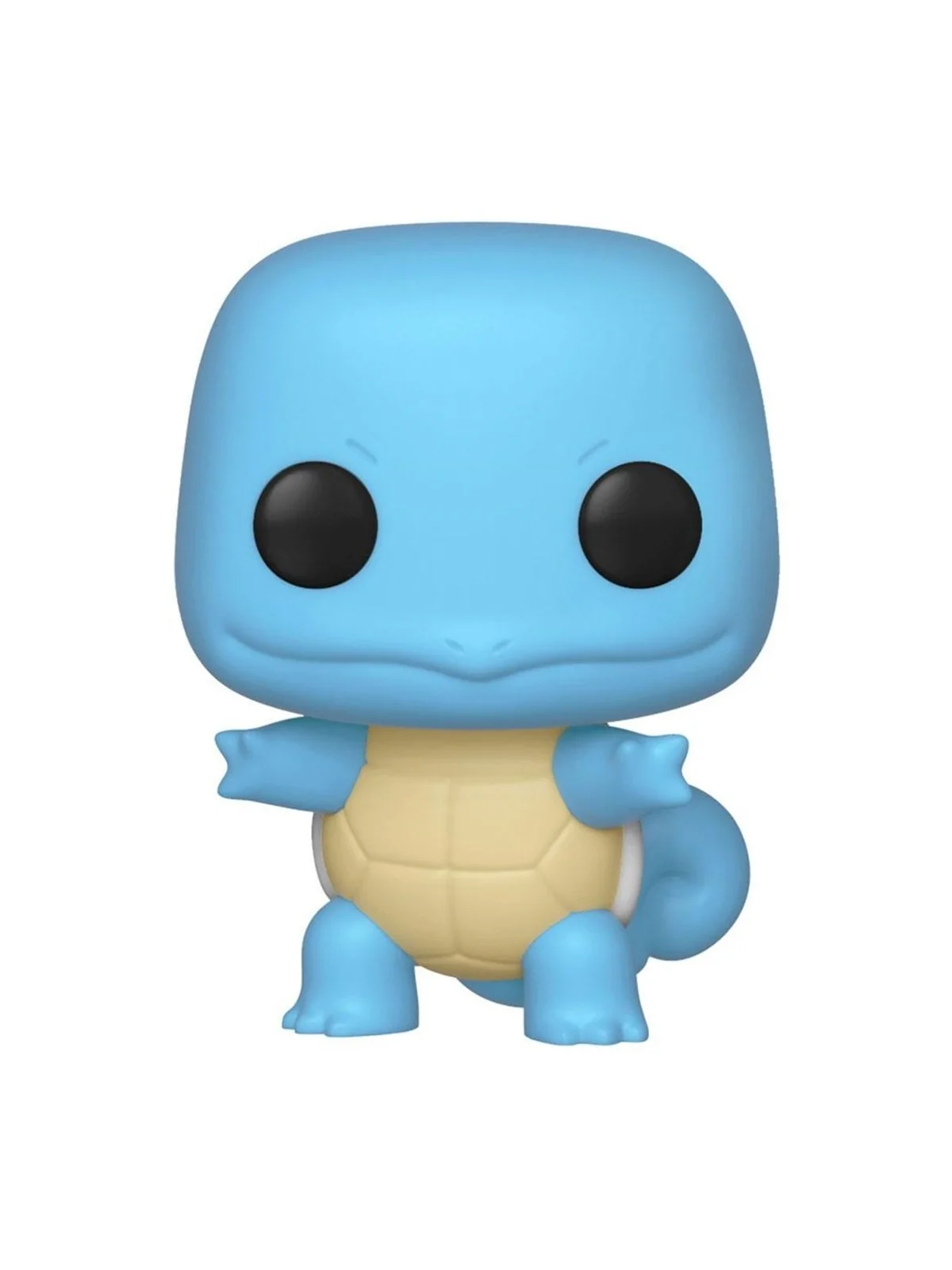 Comprar Funko pop videojuegos pokemon squirtle 50402 barato al mejor p