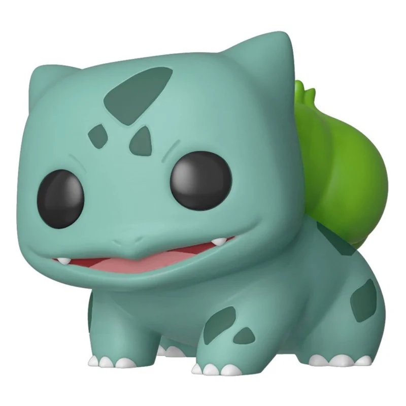 Compra Funko pop videojuegos pokemon bulbasaur 50404 de Funko al mejor