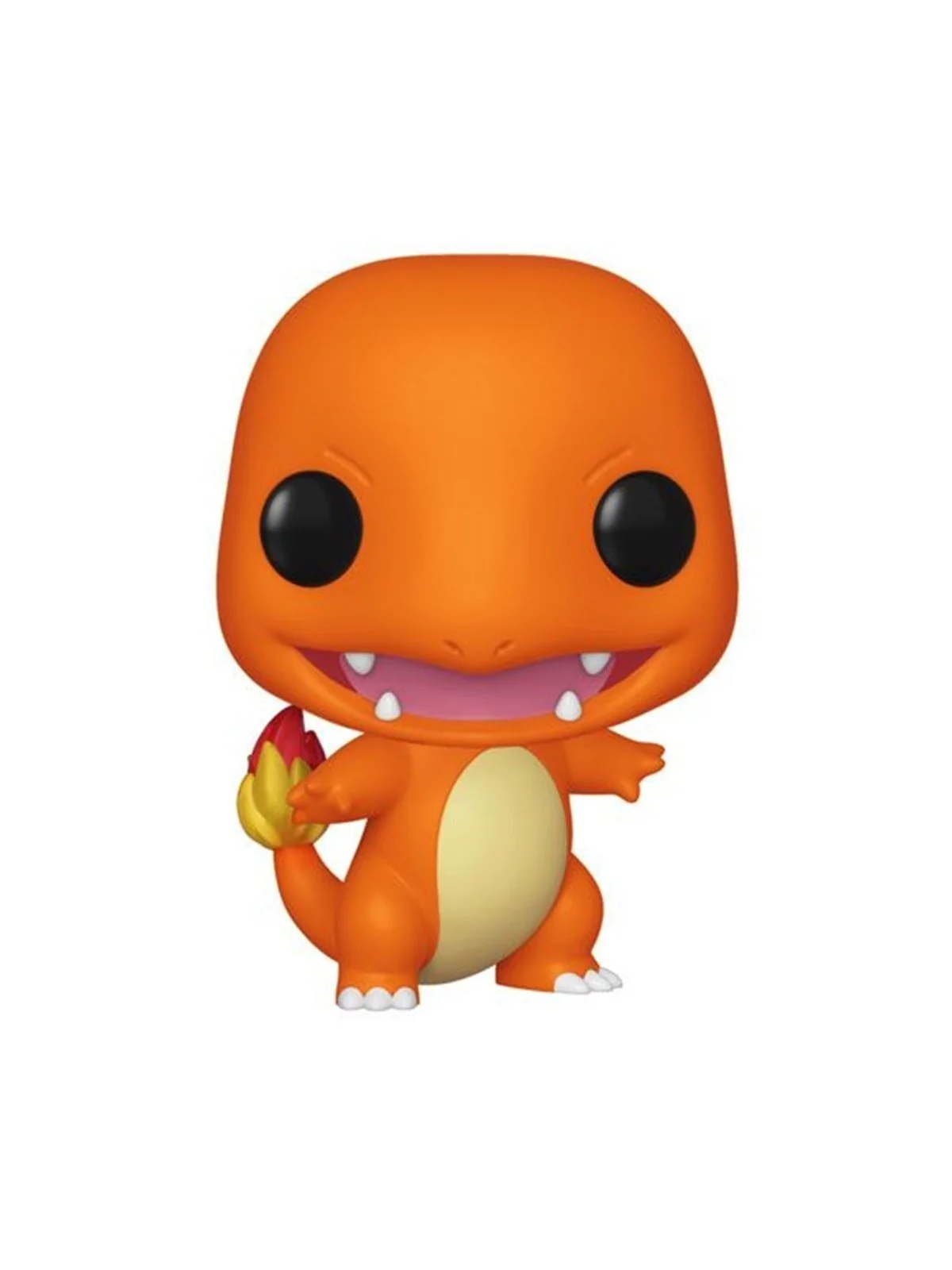 Comprar Funko pop videojuegos pokemon charmander 50403 barato al mejor