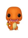 Comprar Funko pop videojuegos pokemon charmander 50403 barato al mejor