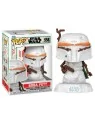 Compra Funko pop star wars holiday boba de Funko al mejor precio (15,2