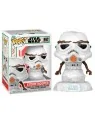 Comprar Funko pop star wars holiday stormtrooper barato al mejor preci