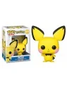 Compra Funko pop pokemon pichu 63255 de Funko al mejor precio (14,41 €