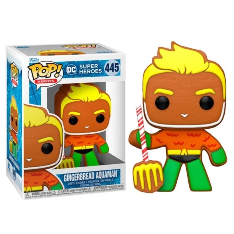 Compra Funko pop dc comics super heroes de Funko al mejor precio (15,2