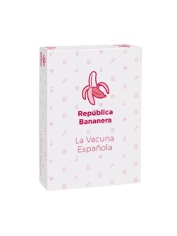 Juego cartas república bananera -  la de Gdm en Juegos de Tablero | La Cueva Roja