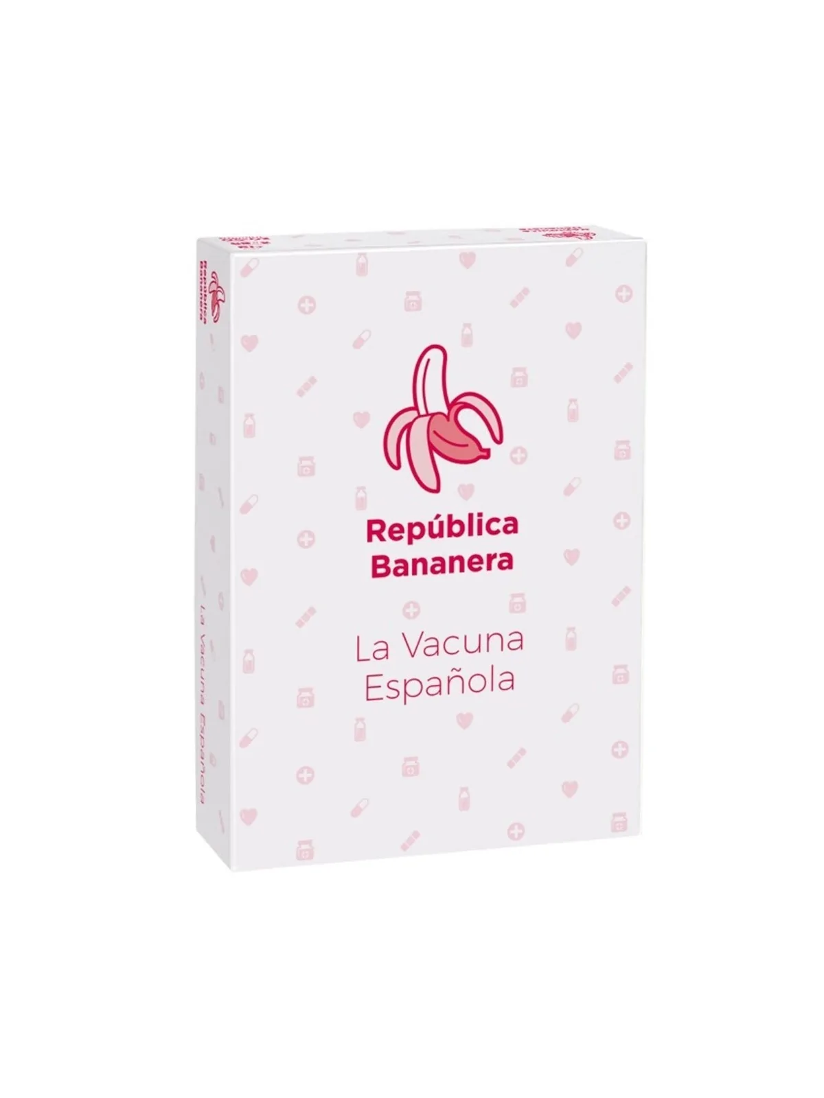 Comprar Juego cartas república bananera -  la barato al mejor precio 1