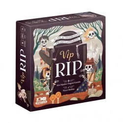 Compra Rip de Gdm al mejor precio (17,99 €)