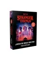 Compra Stranger Things: Juego Roles de Juegos al mejor precio (19,51 €