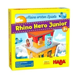 Compra Rhino Hero Junior de Haba al mejor precio (20,11 €)