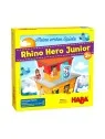 Comprar Rhino Hero Junior barato al mejor precio 20,11 € de Haba