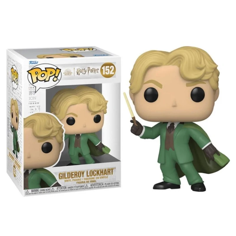 Compra Funko pop harry potter y la de Funko al mejor precio (15,70 €)