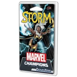 Compra Storm de Juegos al mejor precio (15,29 €)