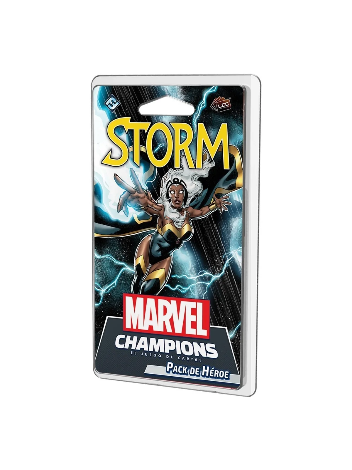 Compra Marvel Champions: Storm de Juegos al mejor precio (16,99 €)