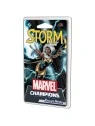 Compra Marvel Champions: Storm de Juegos al mejor precio (16,99 €)