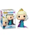 Comprar Funko pop disney ultimate princess elsa barato al mejor precio