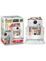 Compra Funko pop star wars holiday r2 - d2 de Funko al mejor precio (1