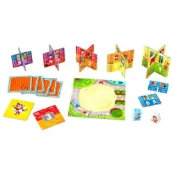 Compra Rhino Hero Junior de Haba al mejor precio (20,11 €)