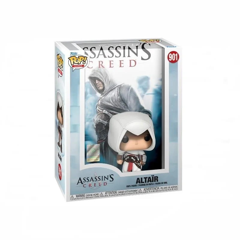 Comprar Funko pop assassins creed altaïr 67372 barato al mejor precio 