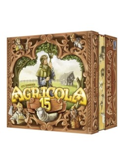 Colección de Juegos de Tablero - La Cueva Roja