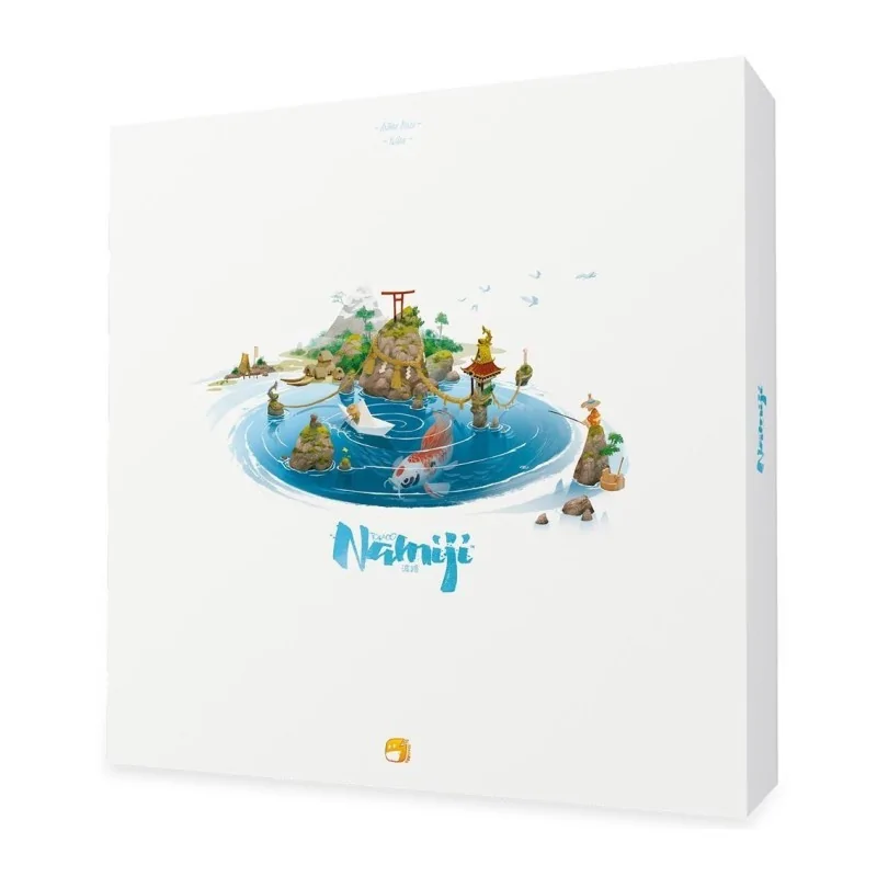 Compra Namiji de Juegos al mejor precio (39,99 €)