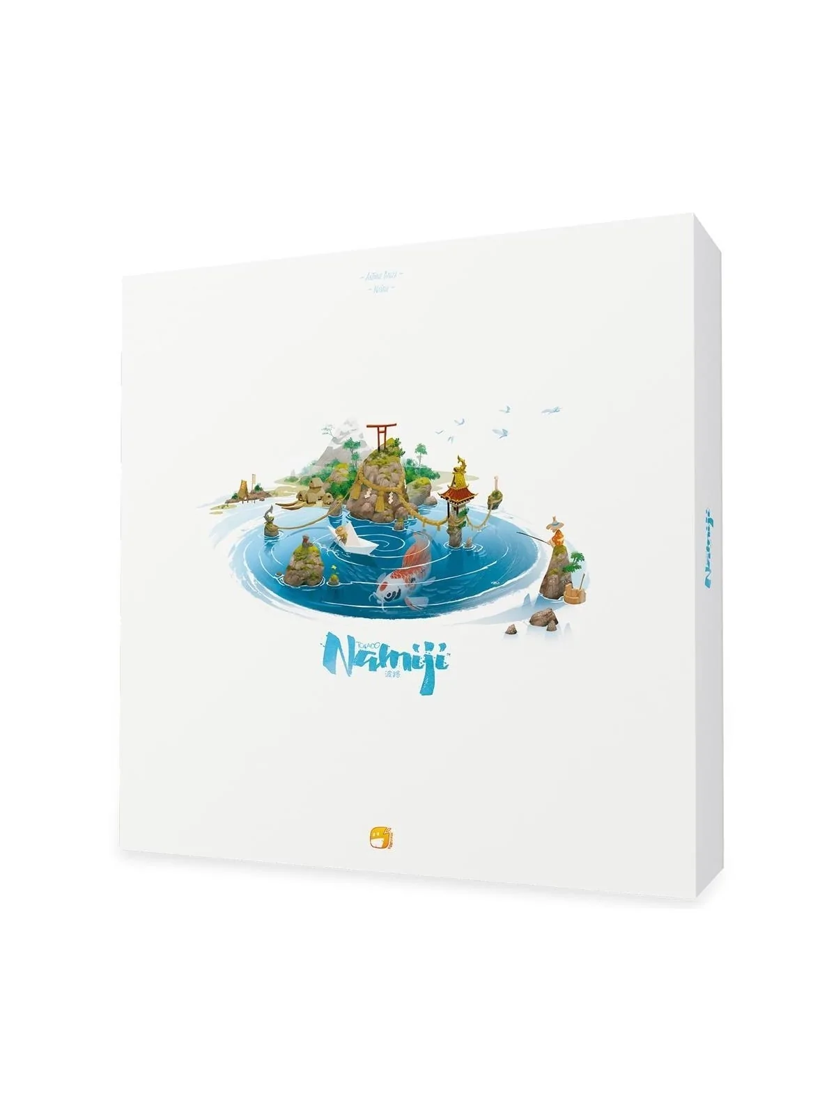 Compra Namiji de Juegos al mejor precio (39,99 €)