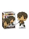 Compra Funko pop attack on titan shingeki de Funko al mejor precio (15