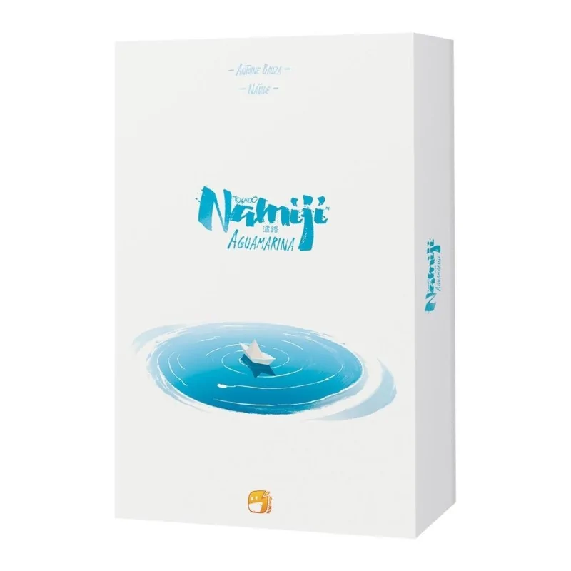 Comprar Namiji: Aguamarina barato al mejor precio 18,69 € de Juegos