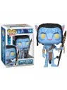 Compra Funko pop avatar jake sully 65641 de Funko al mejor precio (14,