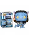 Comprar Funko pop avatar neytiri 65642 barato al mejor precio 14,41 € 