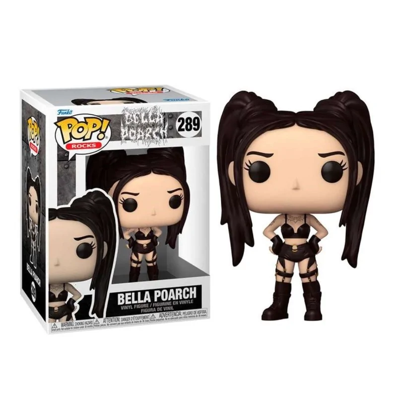 Compra Funko pop bella porch 66454 de Funko al mejor precio (14,41 €)