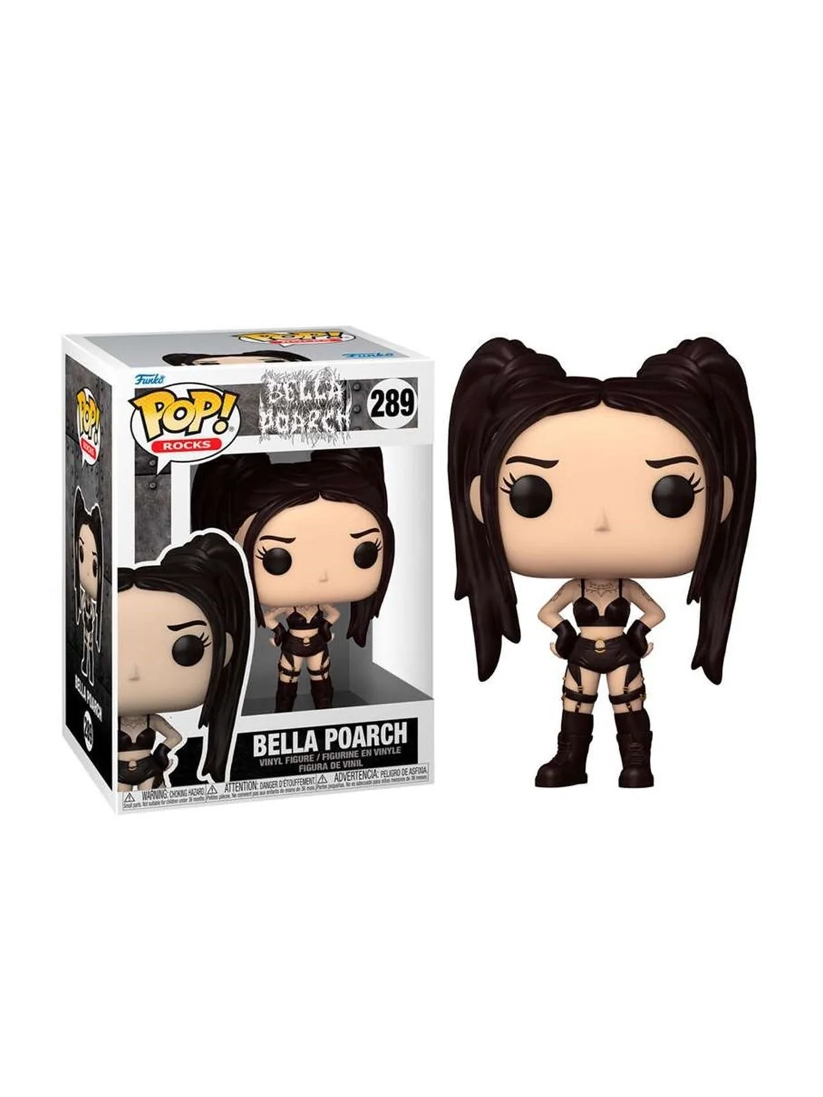 Comprar Funko pop bella porch 66454 barato al mejor precio 14,41 € de 