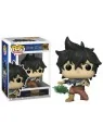 Compra Funko pop black clover yuno 60698 de Funko al mejor precio (15,